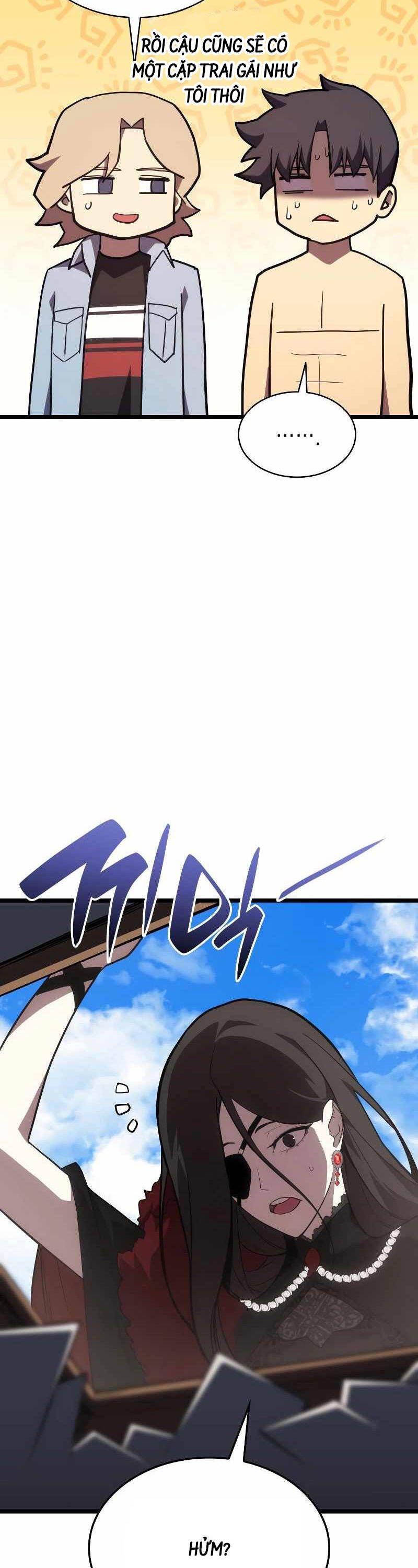 Sự Trở Lại Của Anh Hùng Cấp Thảm Họa Chap 75 - Next Chap 74