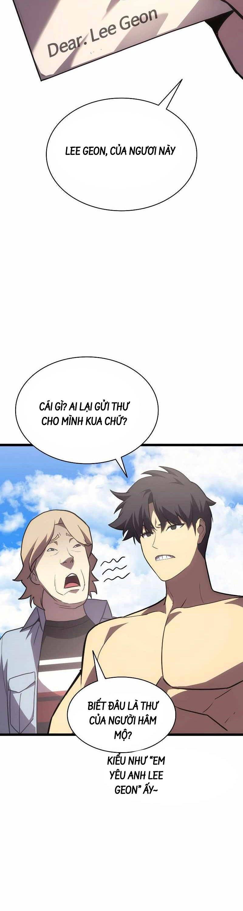 Sự Trở Lại Của Anh Hùng Cấp Thảm Họa Chap 75 - Next Chap 74