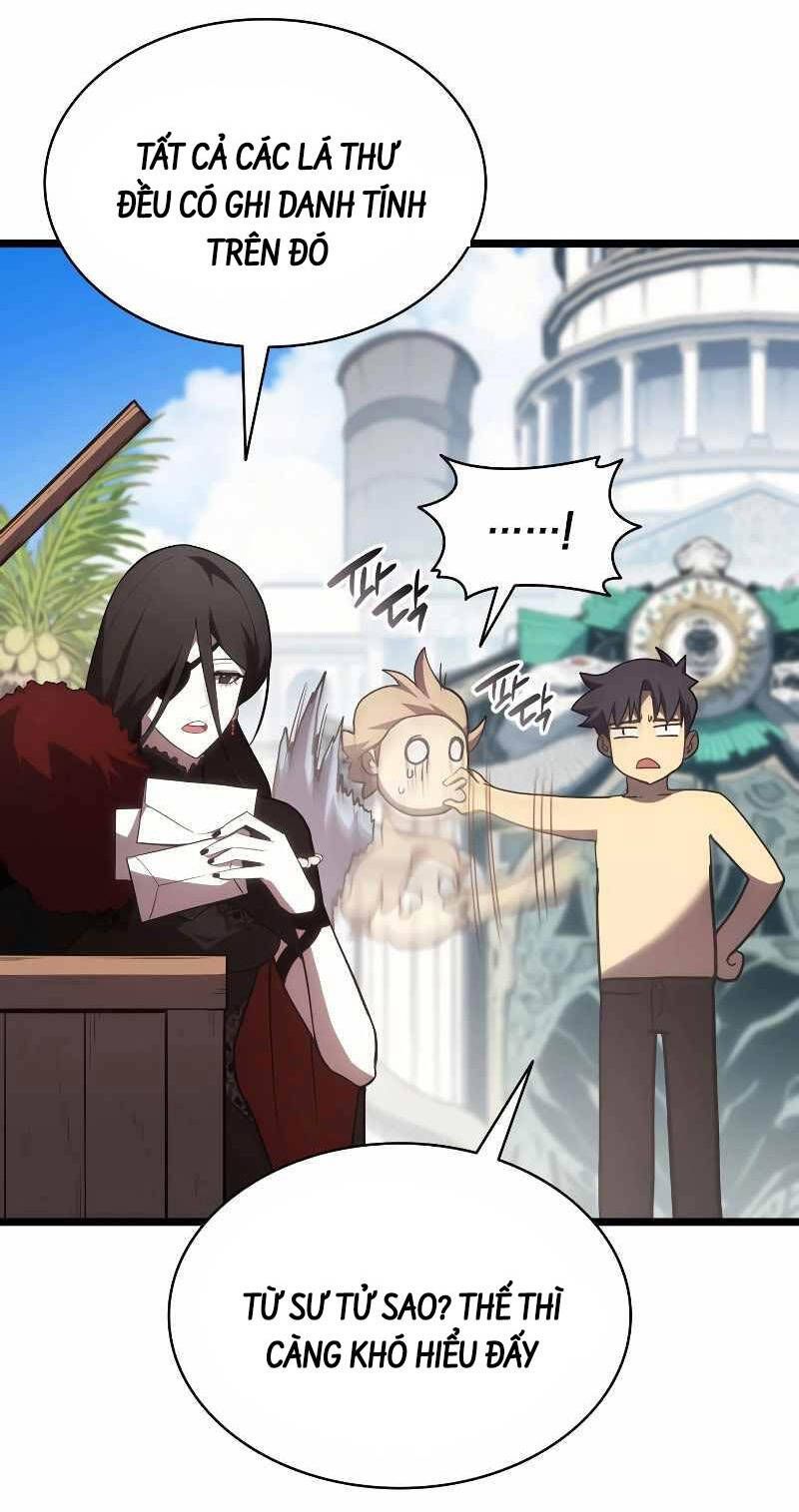 Sự Trở Lại Của Anh Hùng Cấp Thảm Họa Chap 75 - Next Chap 74