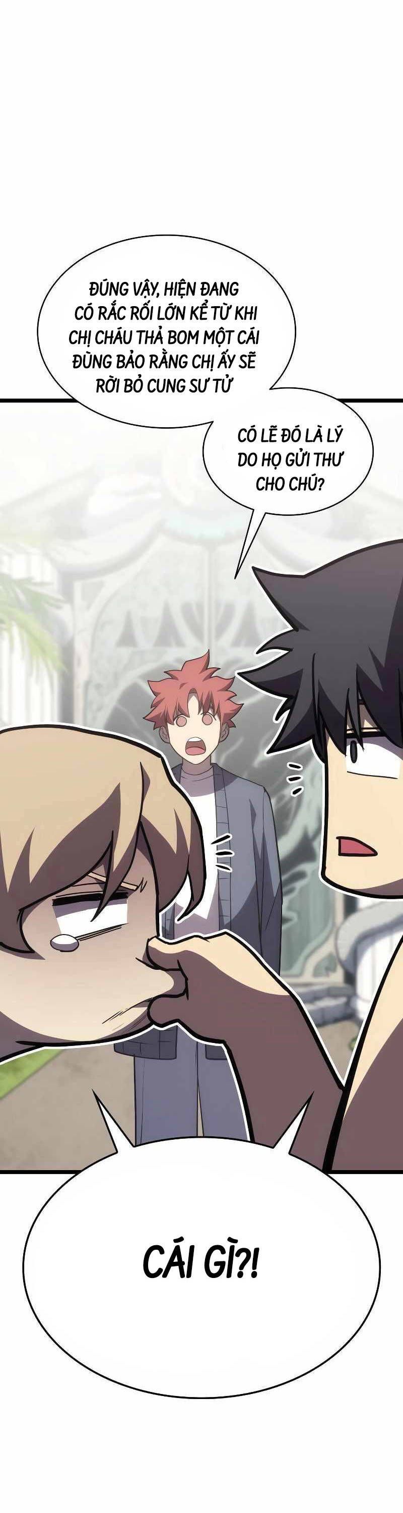 Sự Trở Lại Của Anh Hùng Cấp Thảm Họa Chap 75 - Next Chap 74