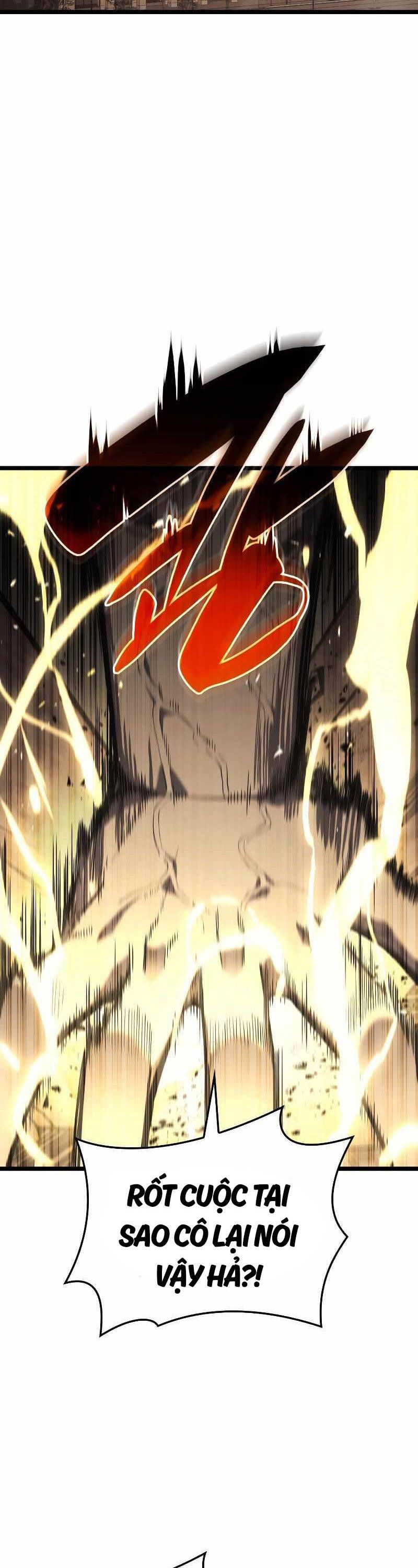 Sự Trở Lại Của Anh Hùng Cấp Thảm Họa Chap 75 - Next Chap 74