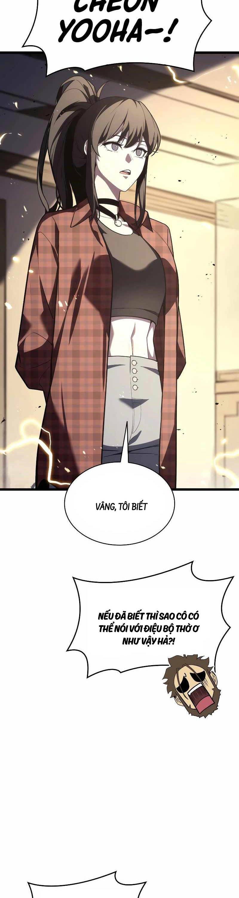 Sự Trở Lại Của Anh Hùng Cấp Thảm Họa Chap 75 - Next Chap 74