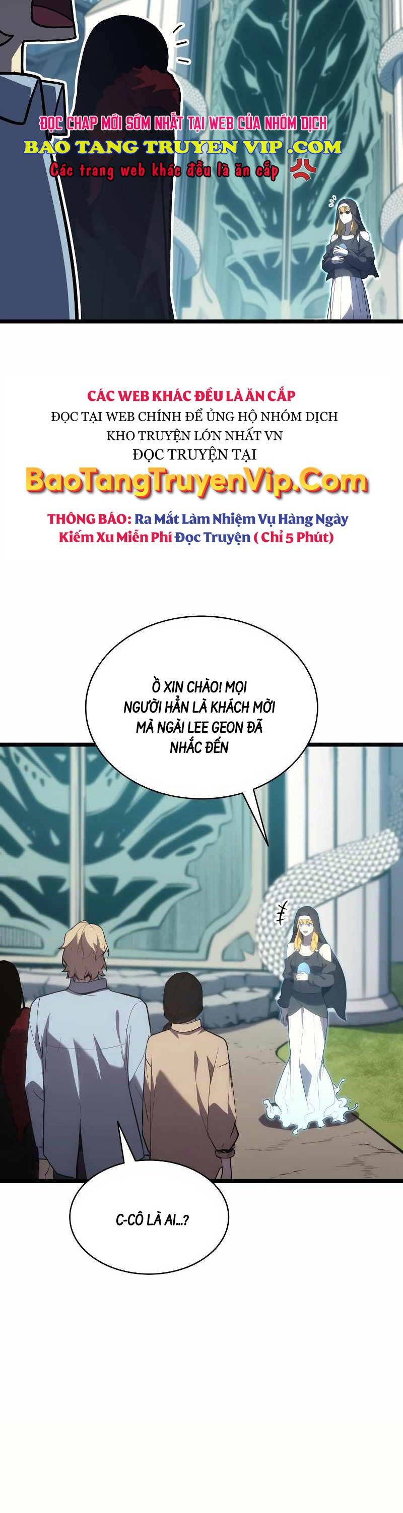 Sự Trở Lại Của Anh Hùng Cấp Thảm Họa Chap 75 - Next Chap 74