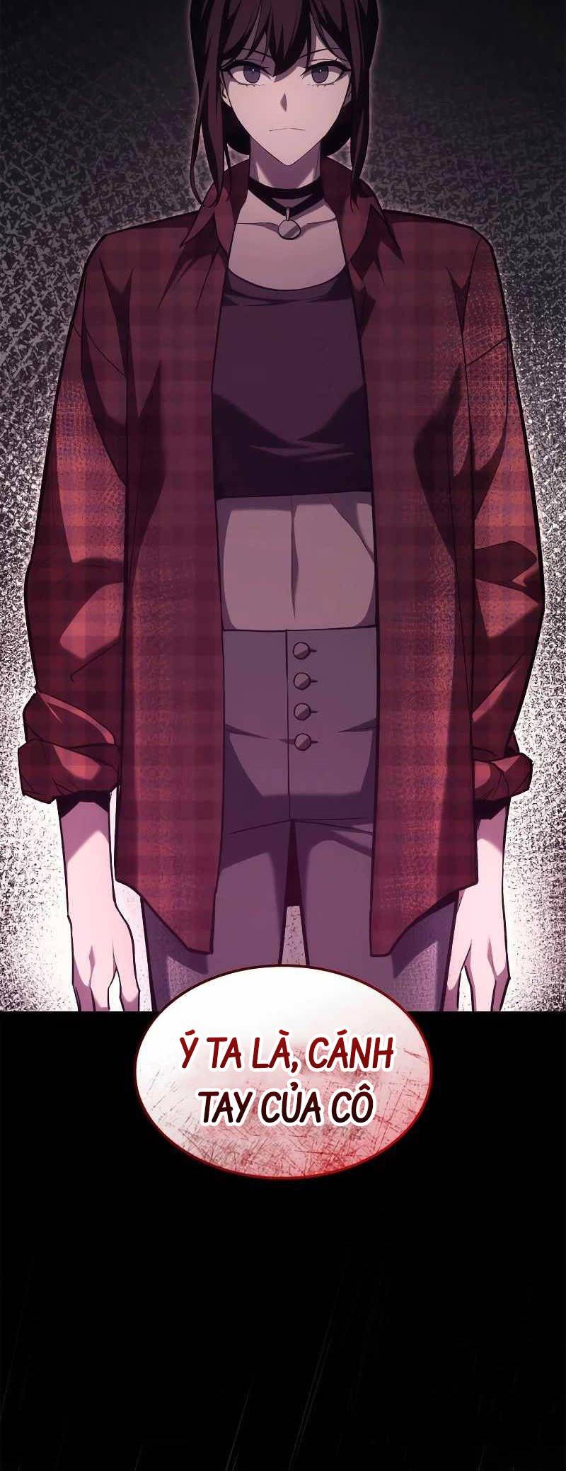 Sự Trở Lại Của Anh Hùng Cấp Thảm Họa Chap 75 - Next Chap 74