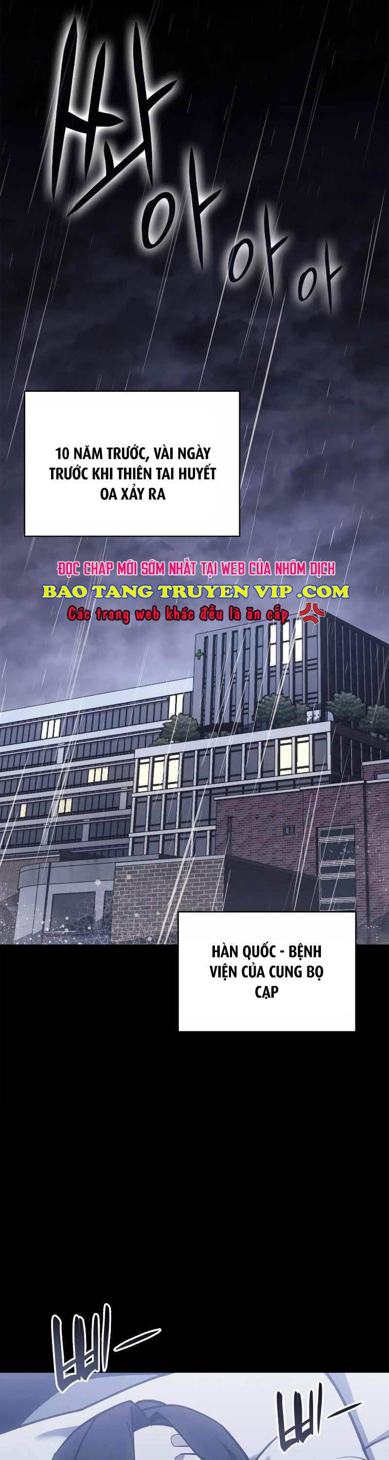 Sự Trở Lại Của Anh Hùng Cấp Thảm Họa Chap 75 - Next Chap 74