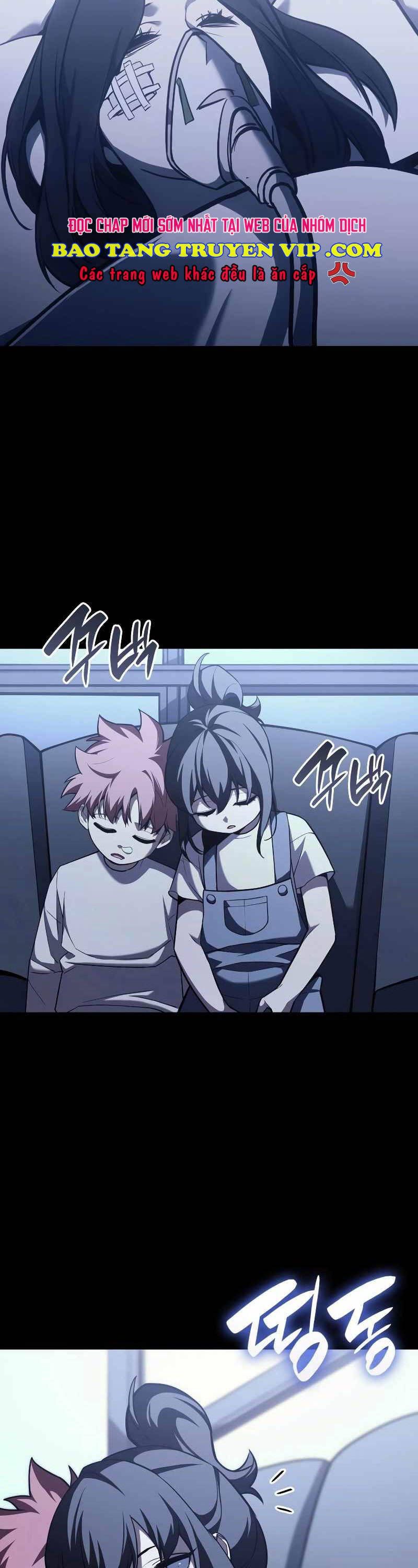 Sự Trở Lại Của Anh Hùng Cấp Thảm Họa Chap 75 - Next Chap 74