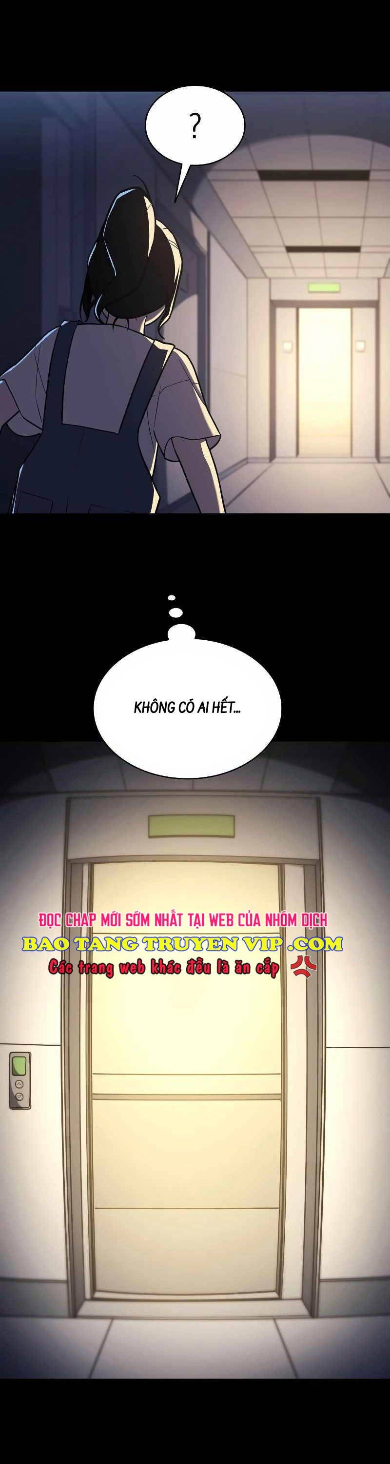 Sự Trở Lại Của Anh Hùng Cấp Thảm Họa Chap 75 - Next Chap 74