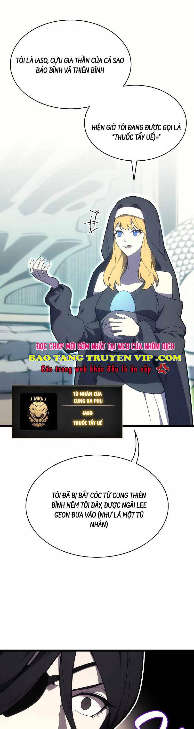 Sự Trở Lại Của Anh Hùng Cấp Thảm Họa Chap 75 - Next Chap 74