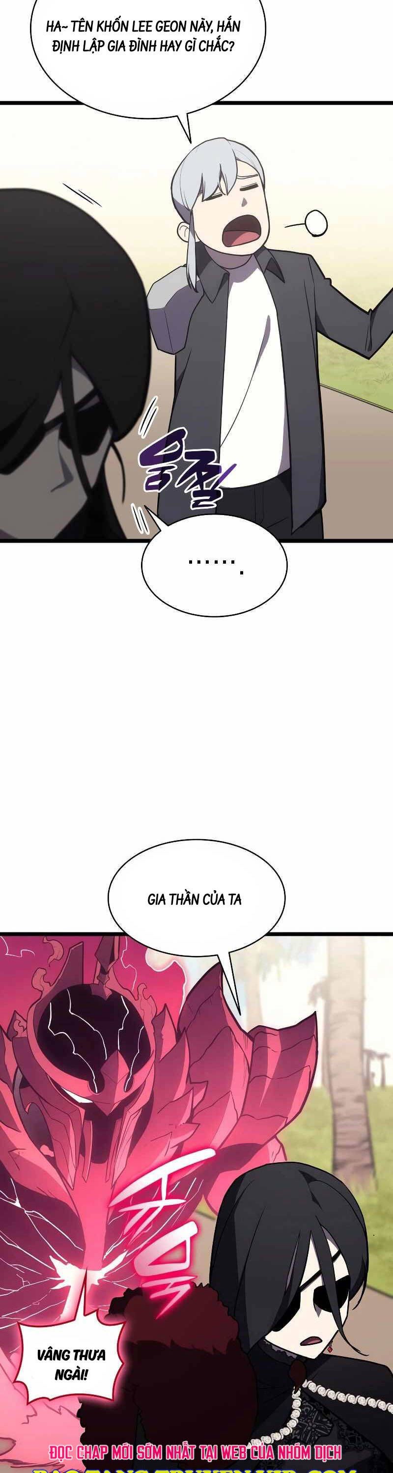Sự Trở Lại Của Anh Hùng Cấp Thảm Họa Chap 75 - Next Chap 74