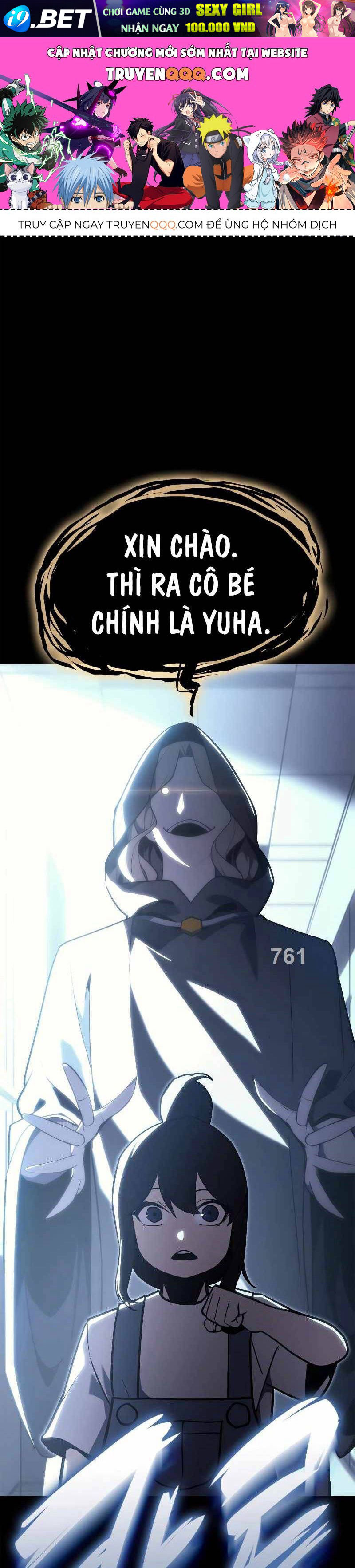 Sự Trở Lại Của Anh Hùng Cấp Thảm Họa Chap 76 - Next Chap 75