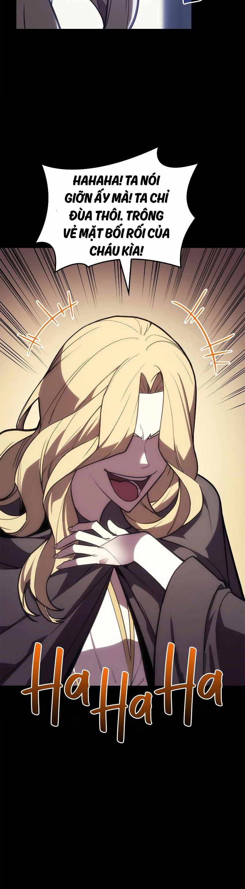 Sự Trở Lại Của Anh Hùng Cấp Thảm Họa Chap 76 - Next Chap 75