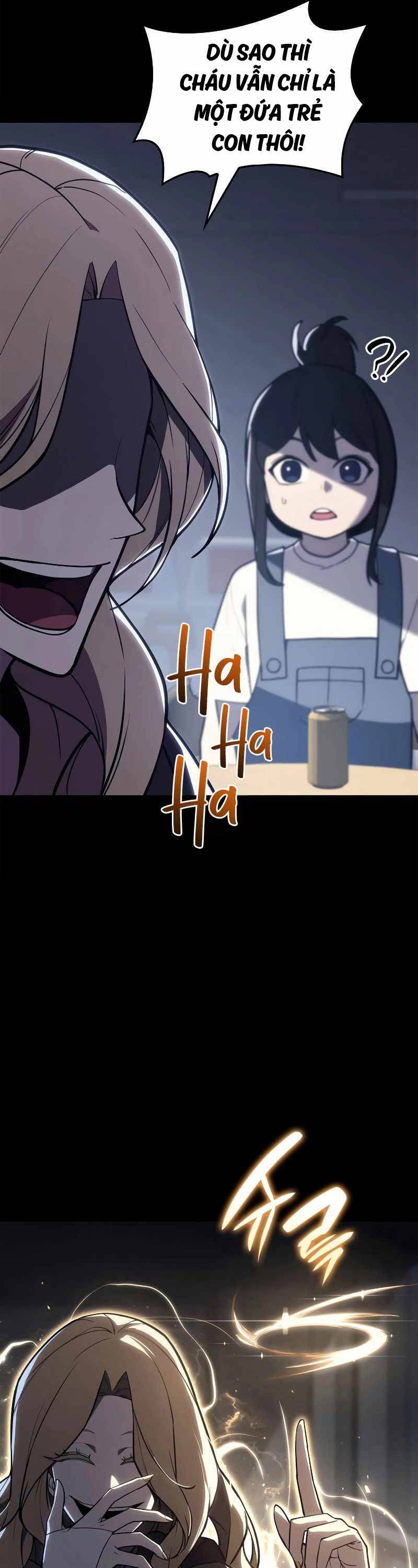 Sự Trở Lại Của Anh Hùng Cấp Thảm Họa Chap 76 - Next Chap 75