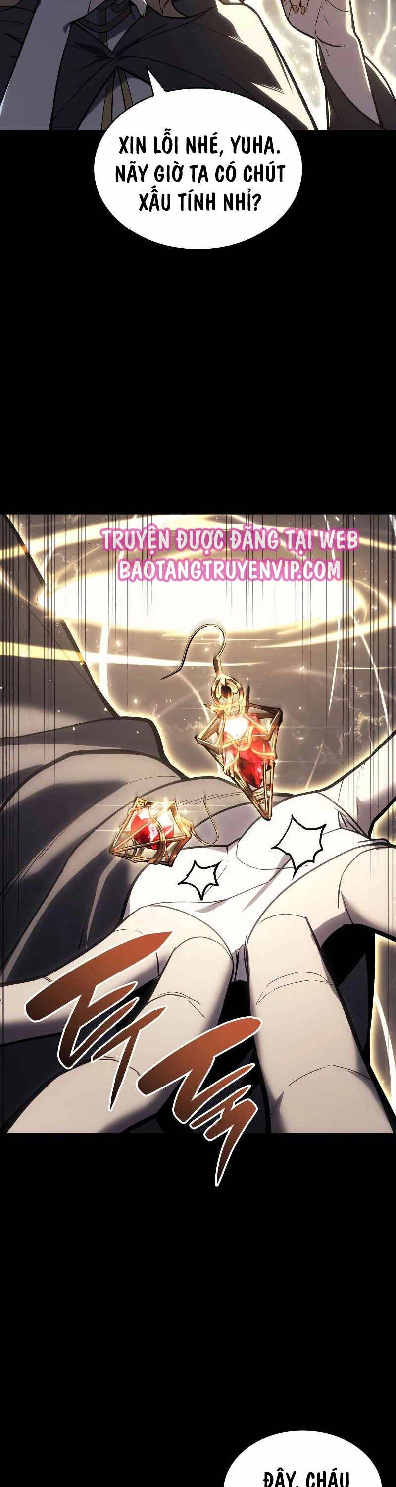 Sự Trở Lại Của Anh Hùng Cấp Thảm Họa Chap 76 - Next Chap 75