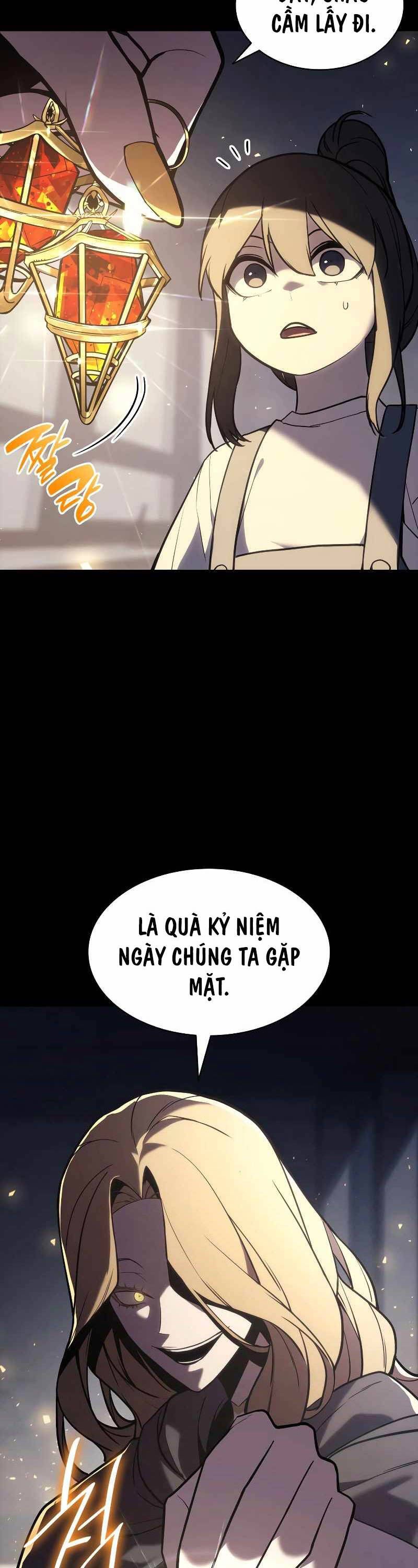 Sự Trở Lại Của Anh Hùng Cấp Thảm Họa Chap 76 - Next Chap 75