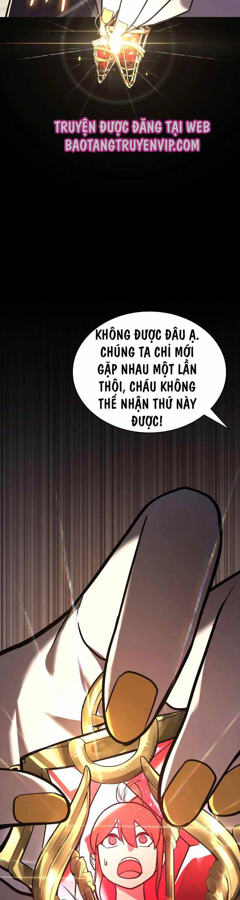 Sự Trở Lại Của Anh Hùng Cấp Thảm Họa Chap 76 - Next Chap 75