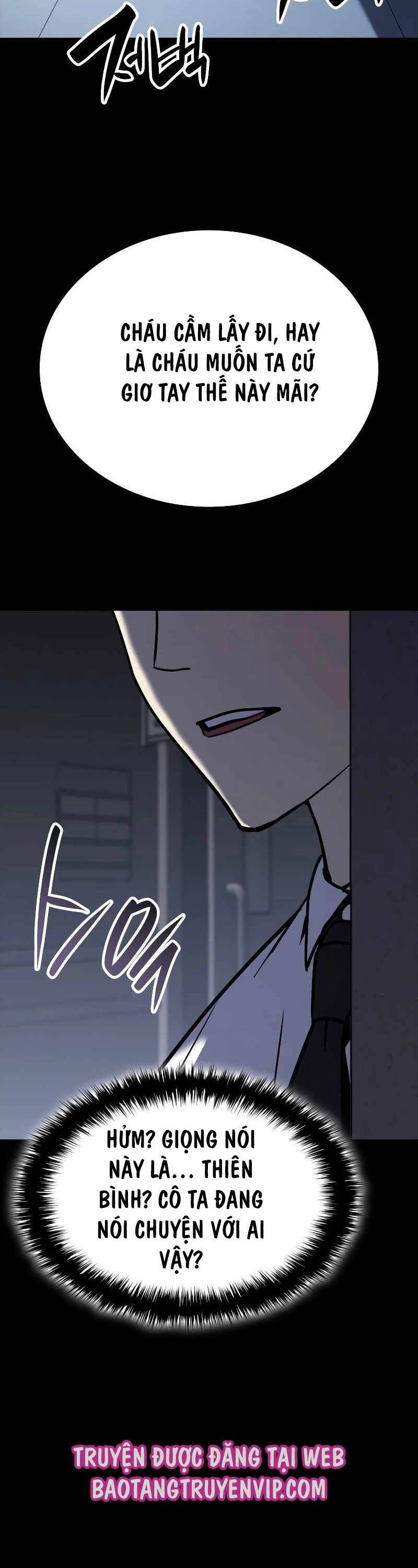 Sự Trở Lại Của Anh Hùng Cấp Thảm Họa Chap 76 - Next Chap 75