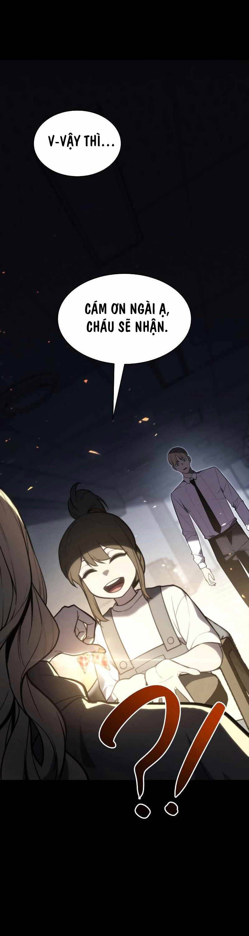 Sự Trở Lại Của Anh Hùng Cấp Thảm Họa Chap 76 - Next Chap 75