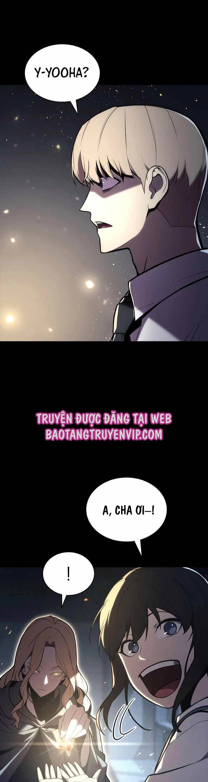 Sự Trở Lại Của Anh Hùng Cấp Thảm Họa Chap 76 - Next Chap 75