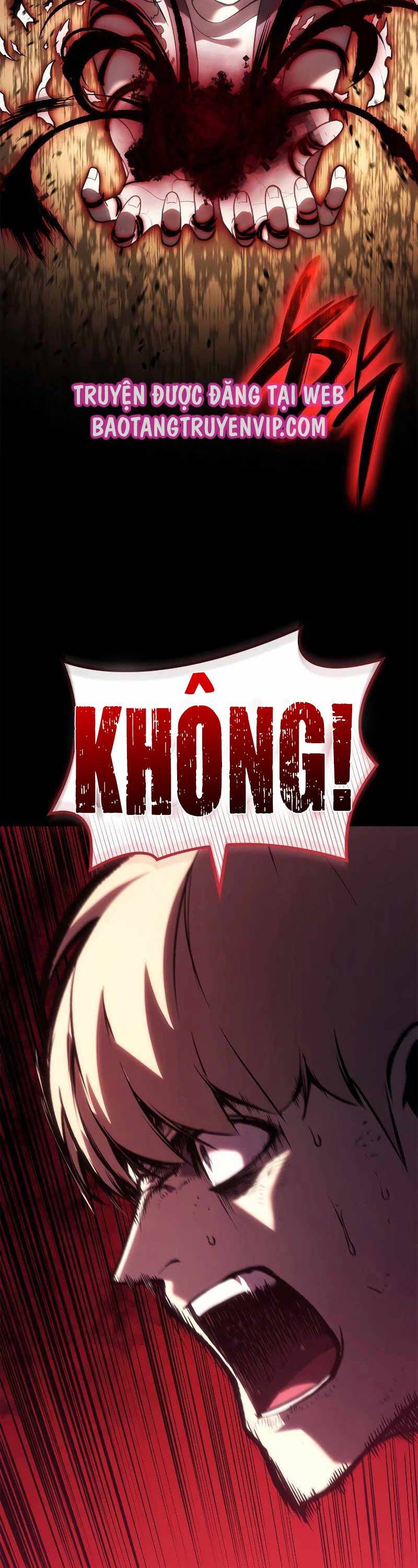 Sự Trở Lại Của Anh Hùng Cấp Thảm Họa Chap 76 - Next Chap 75