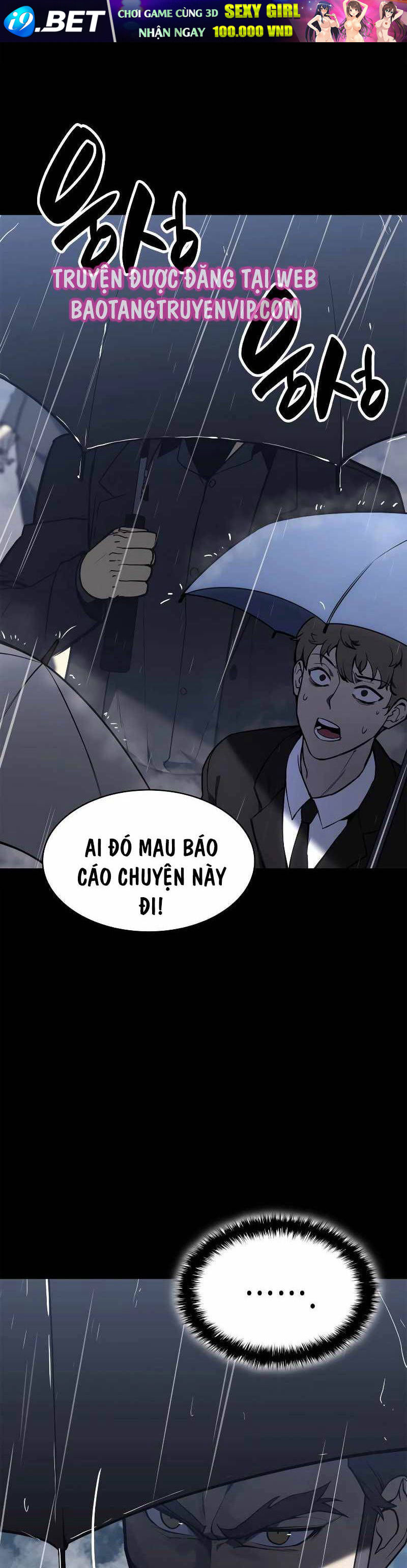 Sự Trở Lại Của Anh Hùng Cấp Thảm Họa Chap 76 - Next Chap 75