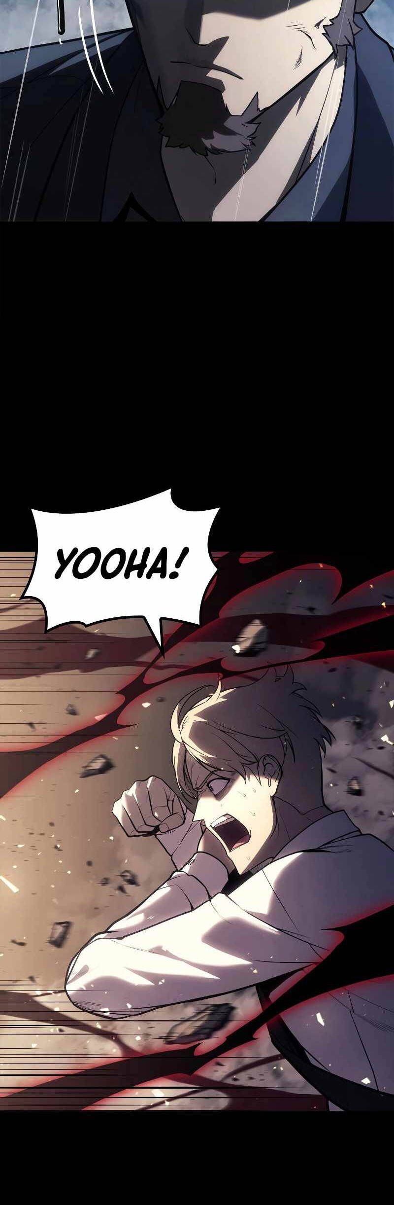 Sự Trở Lại Của Anh Hùng Cấp Thảm Họa Chap 76 - Next Chap 75