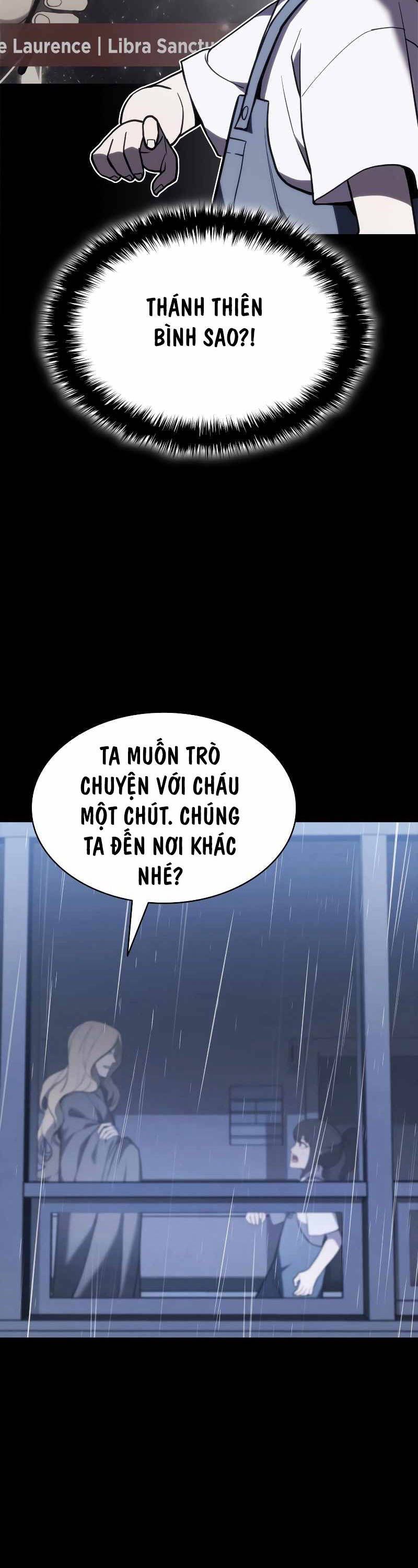 Sự Trở Lại Của Anh Hùng Cấp Thảm Họa Chap 76 - Next Chap 75