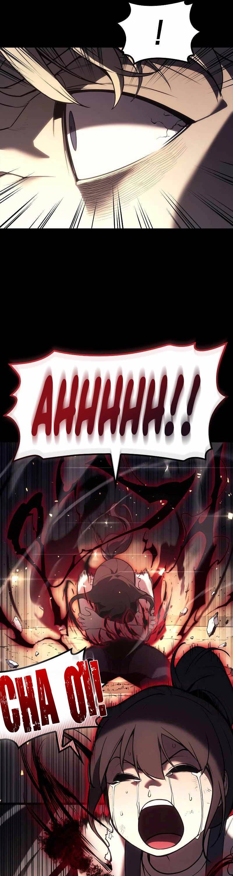 Sự Trở Lại Của Anh Hùng Cấp Thảm Họa Chap 76 - Next Chap 75