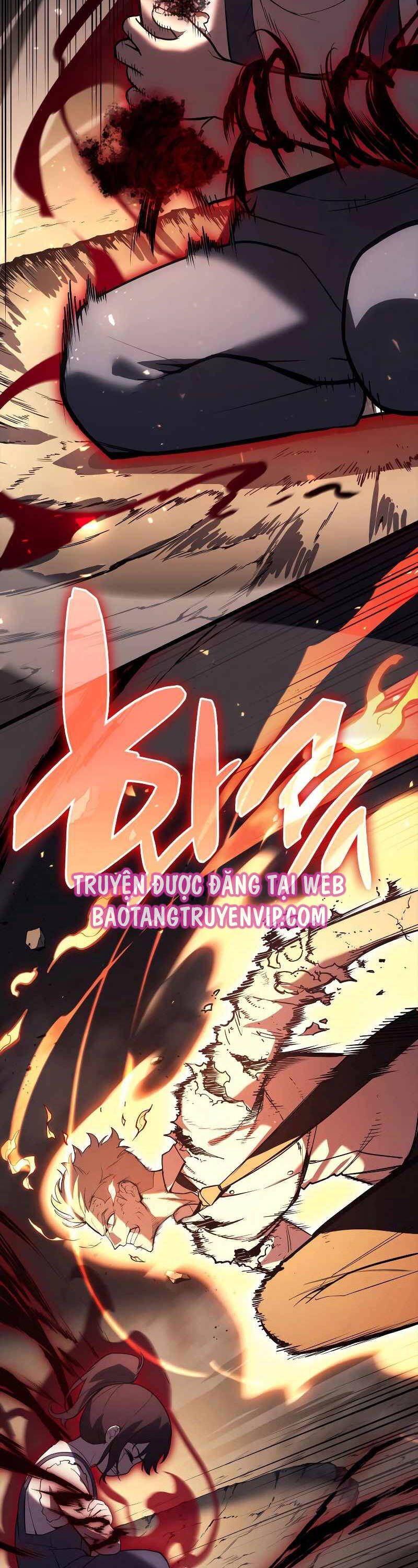 Sự Trở Lại Của Anh Hùng Cấp Thảm Họa Chap 76 - Next Chap 75