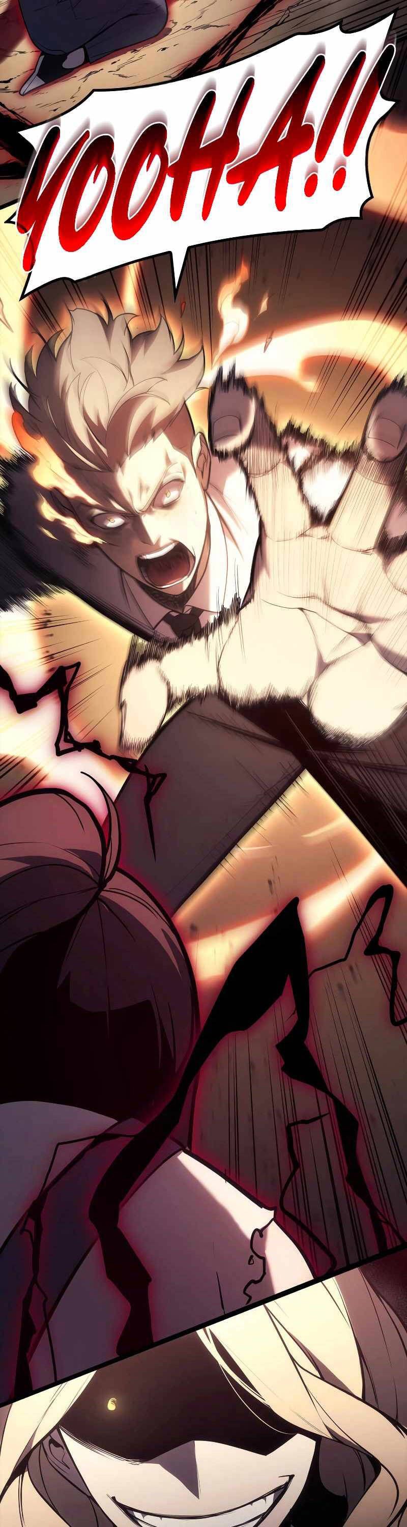 Sự Trở Lại Của Anh Hùng Cấp Thảm Họa Chap 76 - Next Chap 75