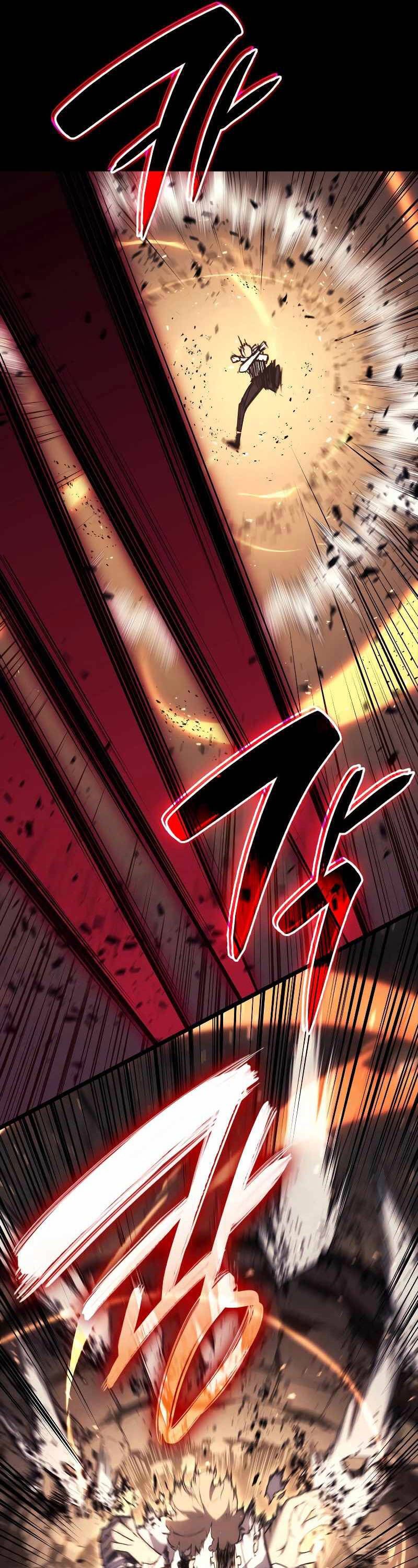 Sự Trở Lại Của Anh Hùng Cấp Thảm Họa Chap 76 - Next Chap 75