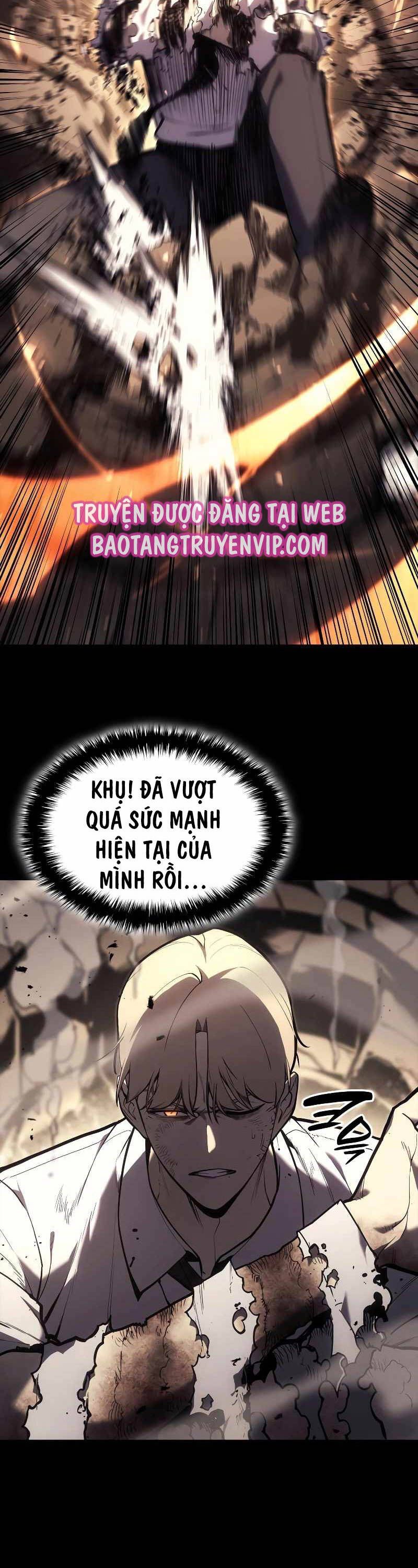 Sự Trở Lại Của Anh Hùng Cấp Thảm Họa Chap 76 - Next Chap 75