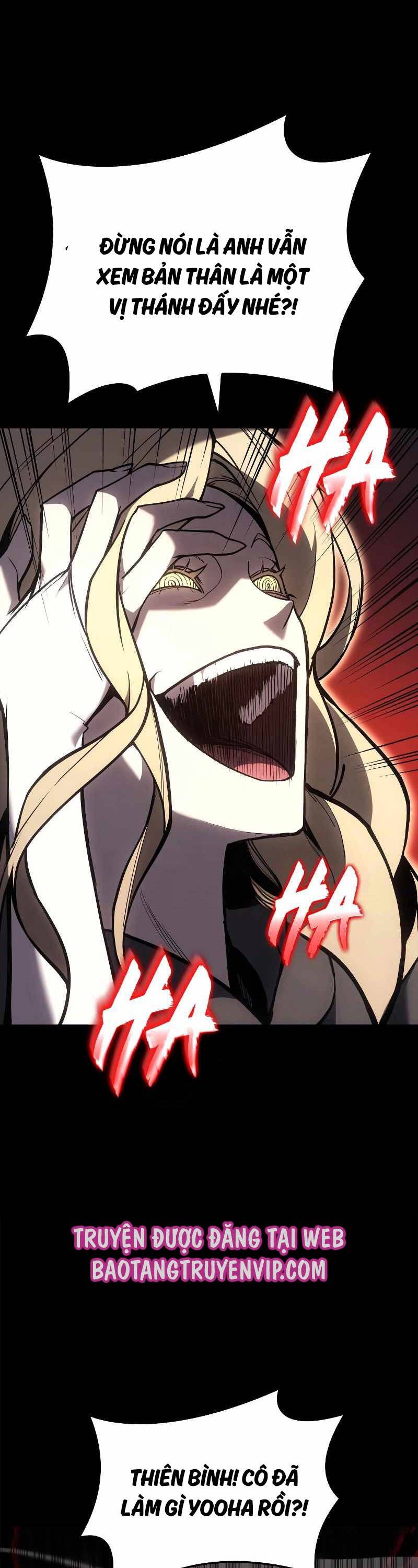 Sự Trở Lại Của Anh Hùng Cấp Thảm Họa Chap 76 - Next Chap 75