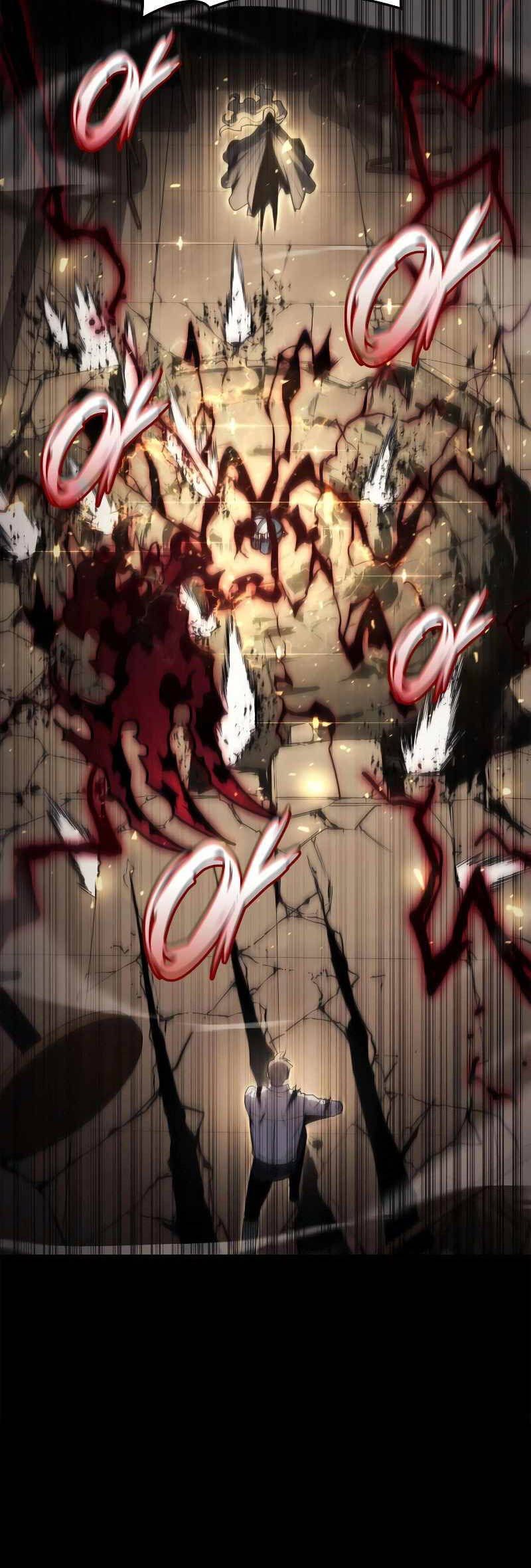 Sự Trở Lại Của Anh Hùng Cấp Thảm Họa Chap 76 - Next Chap 75