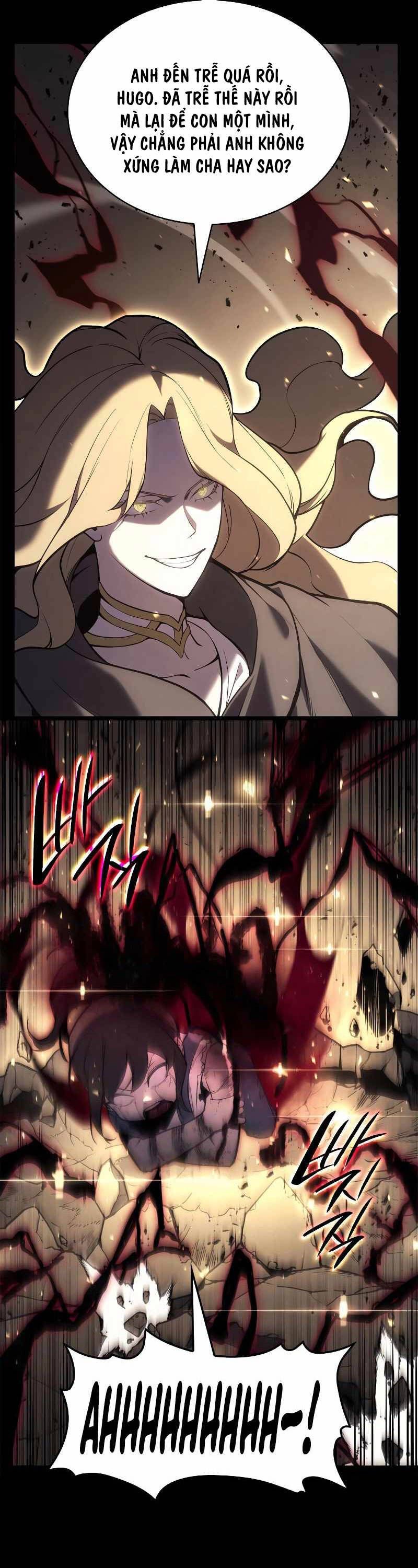 Sự Trở Lại Của Anh Hùng Cấp Thảm Họa Chap 76 - Next Chap 75