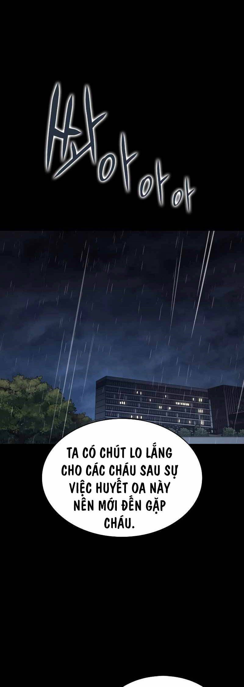 Sự Trở Lại Của Anh Hùng Cấp Thảm Họa Chap 76 - Next Chap 75