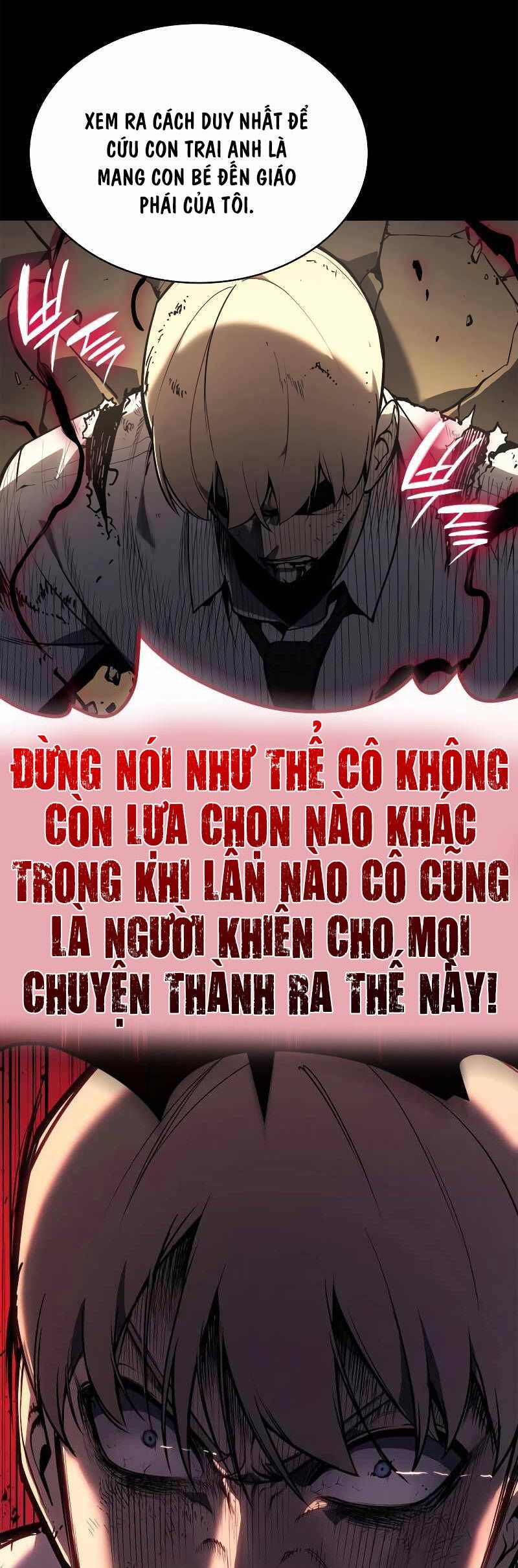 Sự Trở Lại Của Anh Hùng Cấp Thảm Họa Chap 76 - Next Chap 75