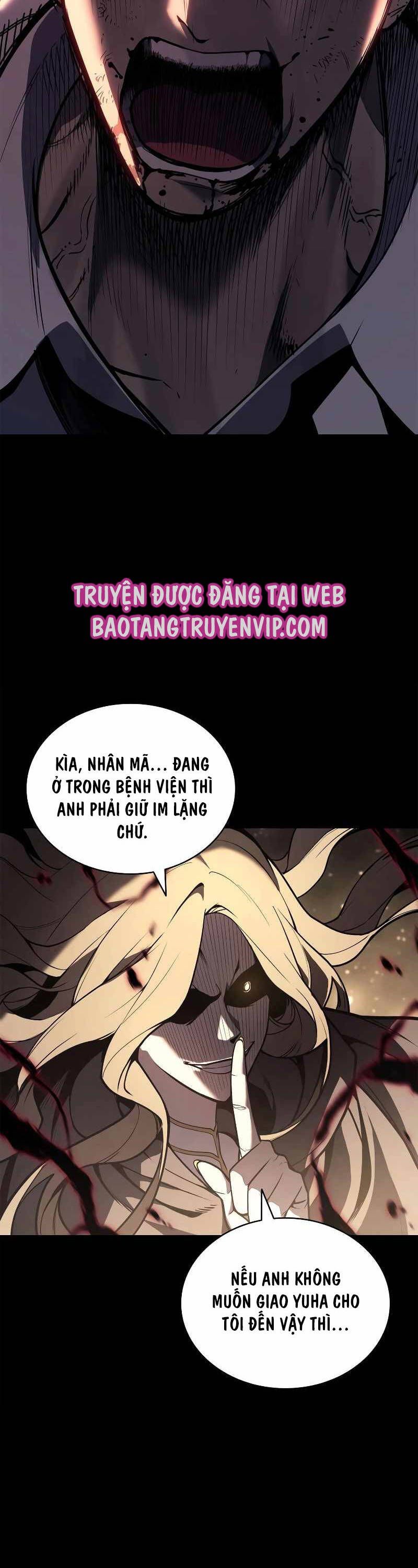 Sự Trở Lại Của Anh Hùng Cấp Thảm Họa Chap 76 - Next Chap 75