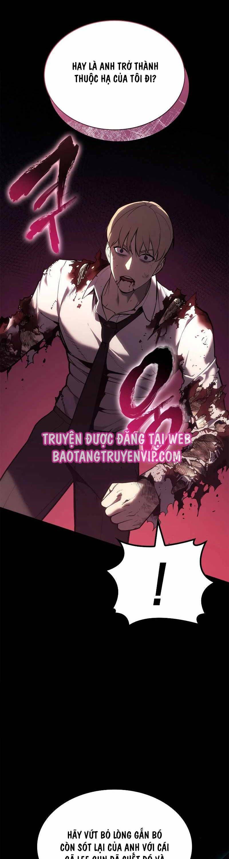 Sự Trở Lại Của Anh Hùng Cấp Thảm Họa Chap 76 - Next Chap 75