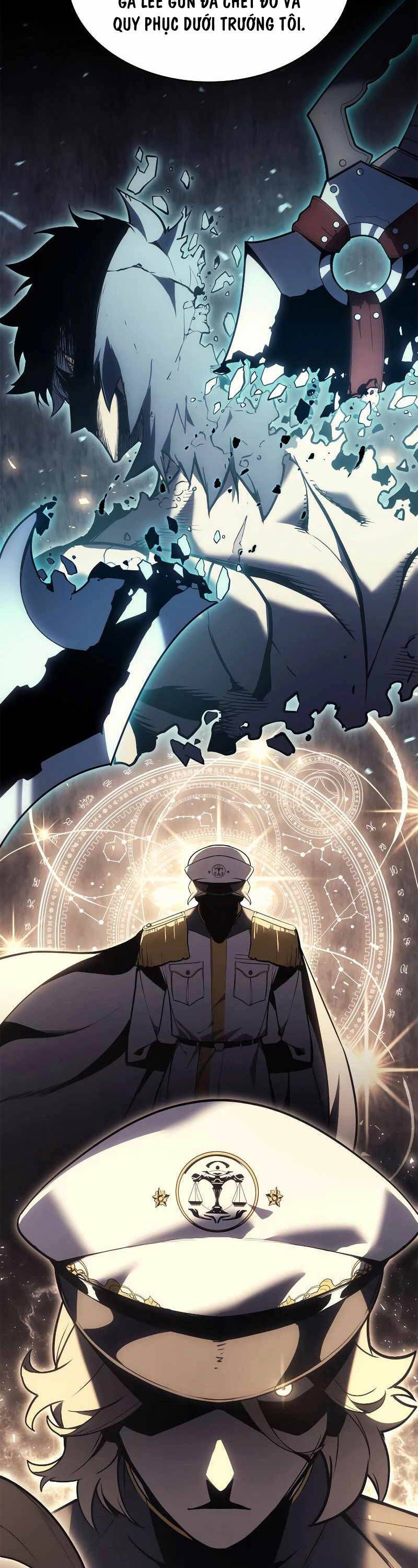 Sự Trở Lại Của Anh Hùng Cấp Thảm Họa Chap 76 - Next Chap 75