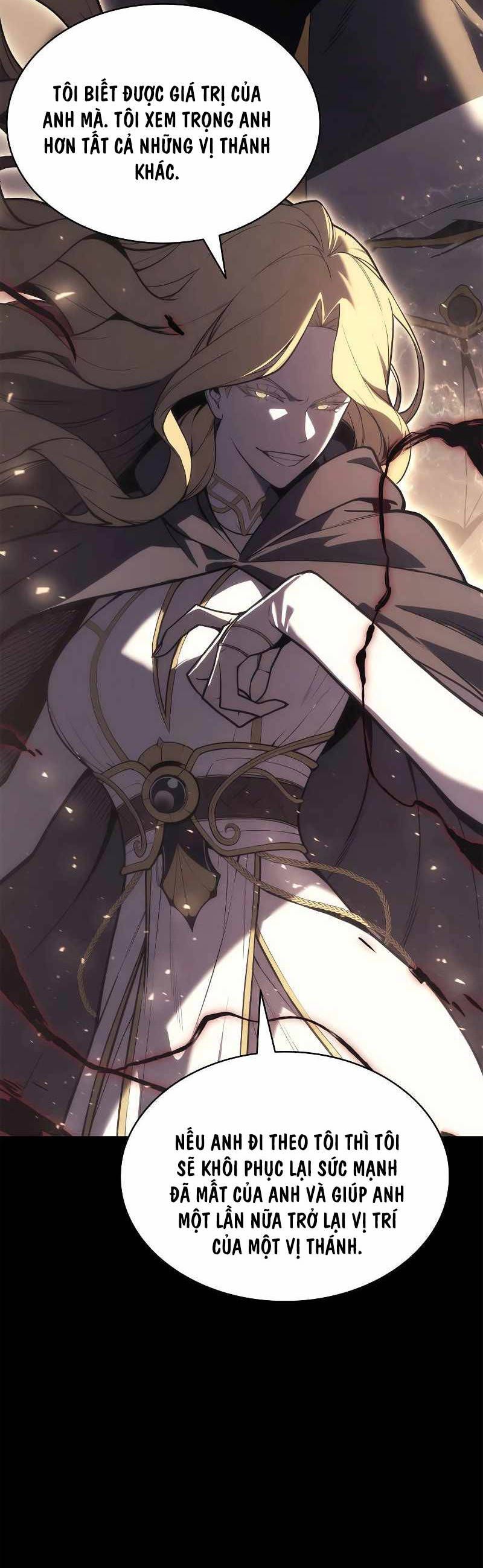 Sự Trở Lại Của Anh Hùng Cấp Thảm Họa Chap 76 - Next Chap 75