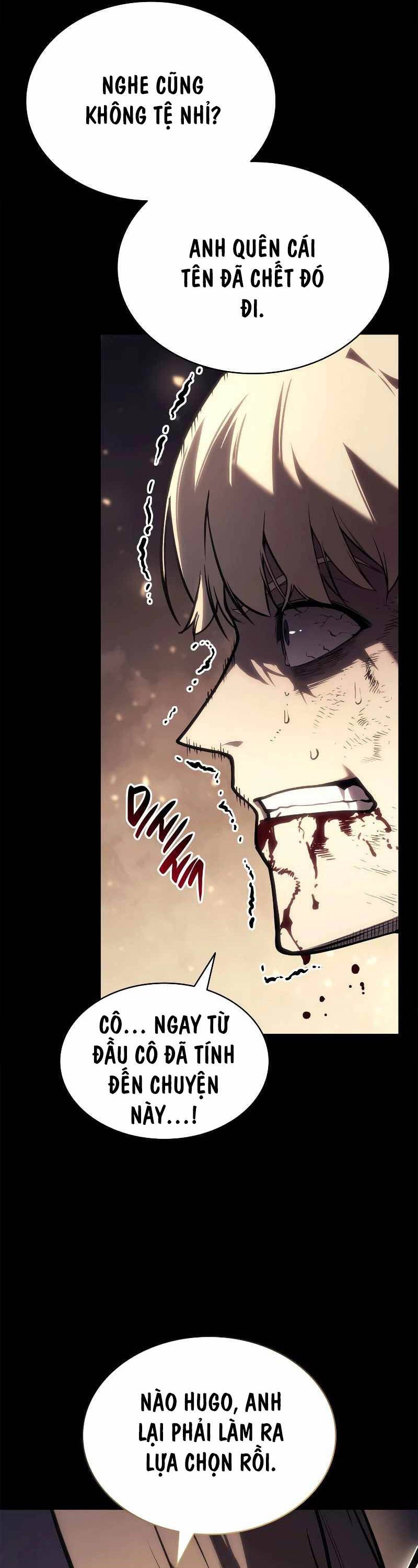 Sự Trở Lại Của Anh Hùng Cấp Thảm Họa Chap 76 - Next Chap 75