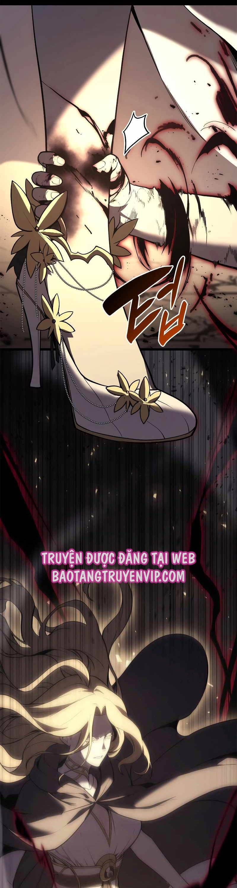 Sự Trở Lại Của Anh Hùng Cấp Thảm Họa Chap 76 - Next Chap 75