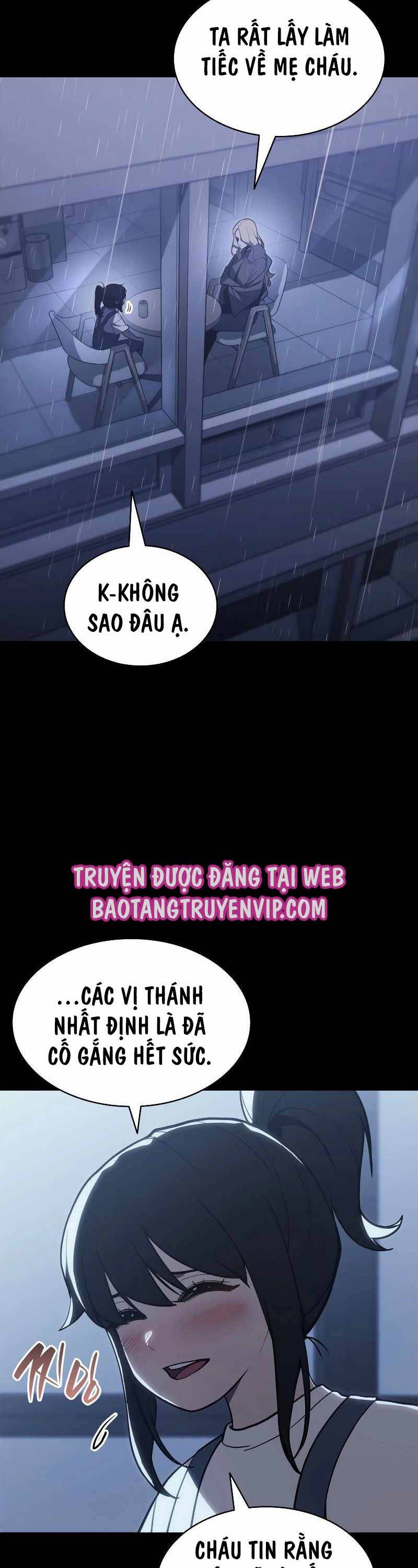 Sự Trở Lại Của Anh Hùng Cấp Thảm Họa Chap 76 - Next Chap 75