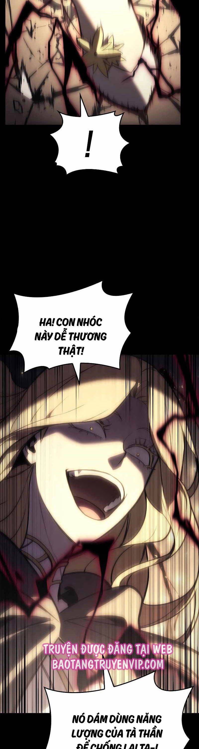 Sự Trở Lại Của Anh Hùng Cấp Thảm Họa Chap 76 - Next Chap 75