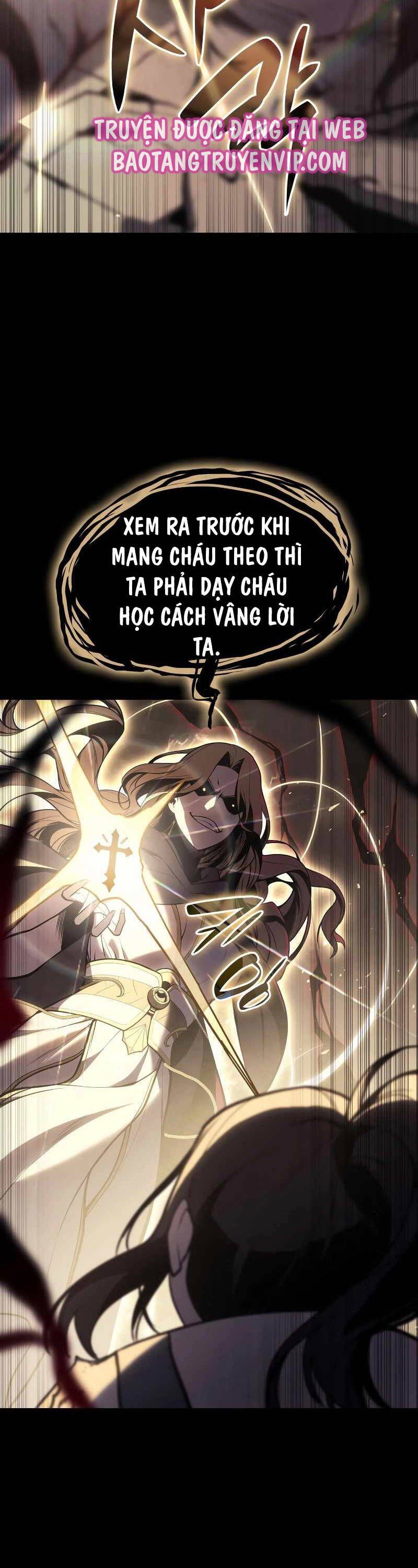 Sự Trở Lại Của Anh Hùng Cấp Thảm Họa Chap 76 - Next Chap 75