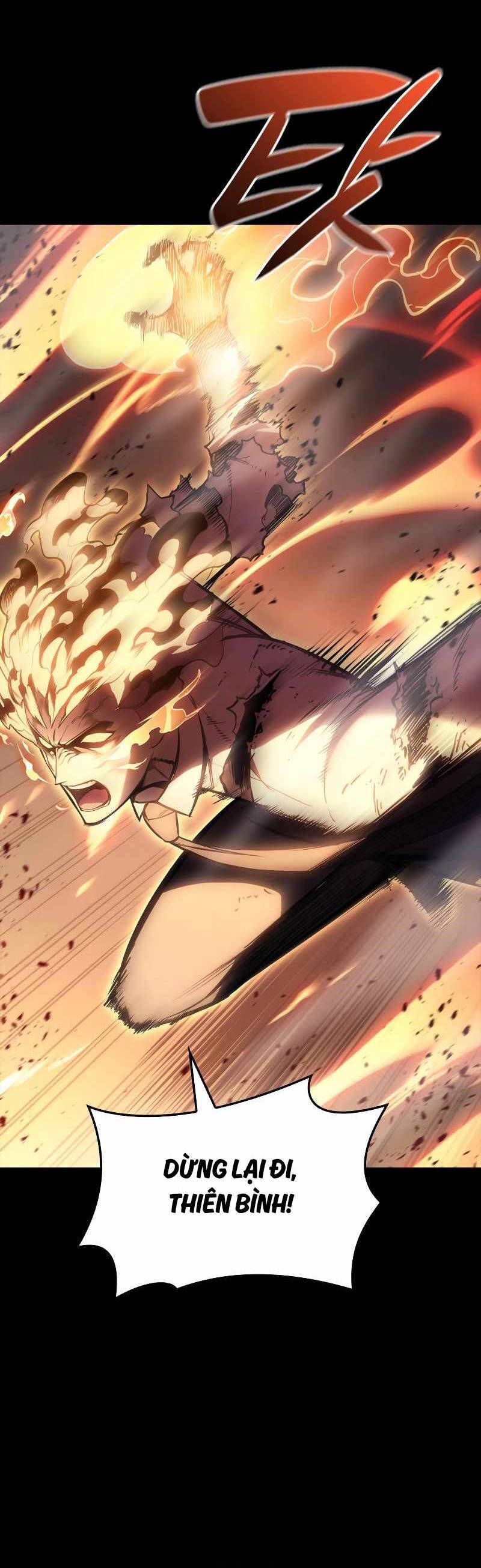 Sự Trở Lại Của Anh Hùng Cấp Thảm Họa Chap 76 - Next Chap 75