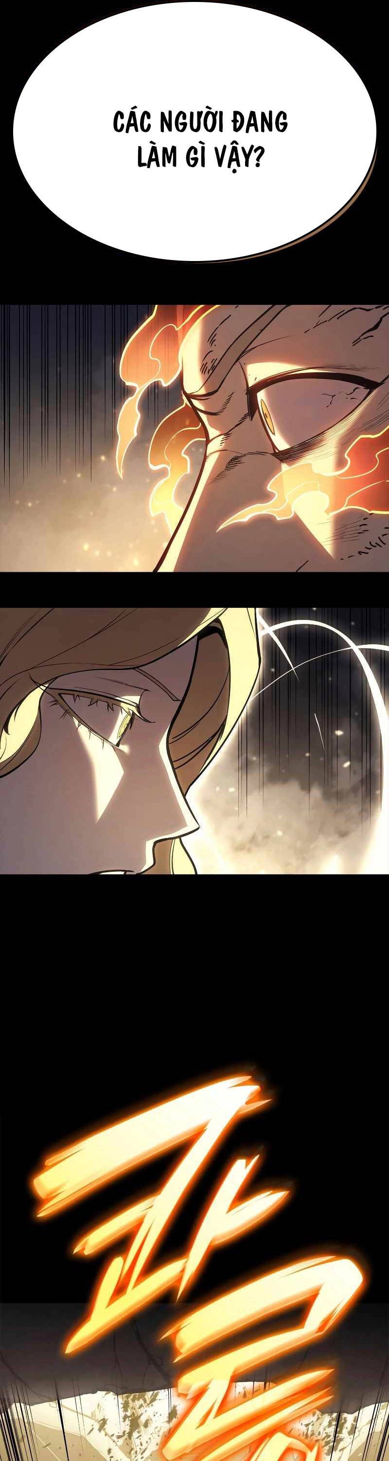 Sự Trở Lại Của Anh Hùng Cấp Thảm Họa Chap 76 - Next Chap 75