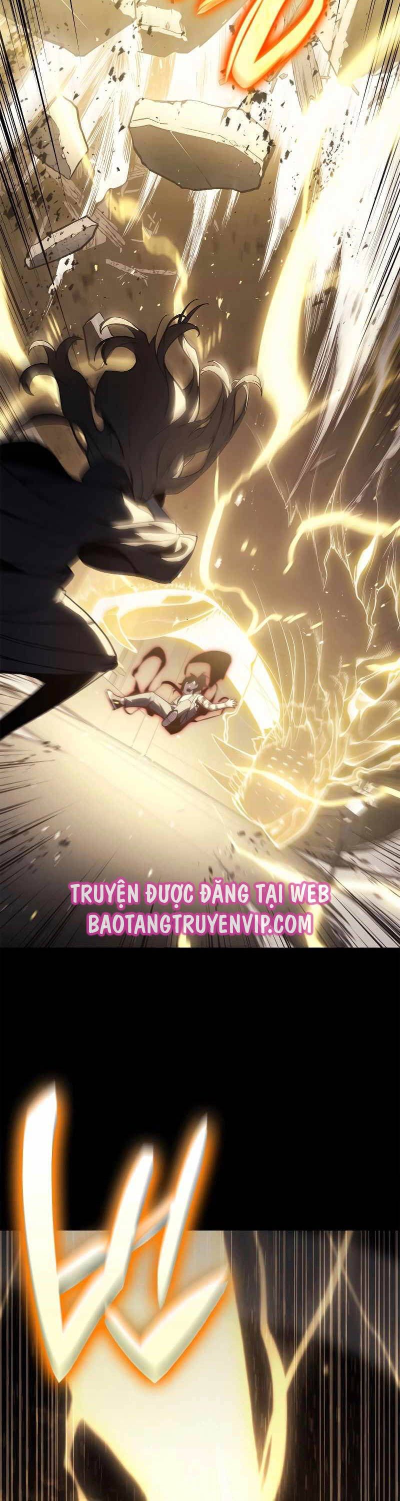 Sự Trở Lại Của Anh Hùng Cấp Thảm Họa Chap 76 - Next Chap 75