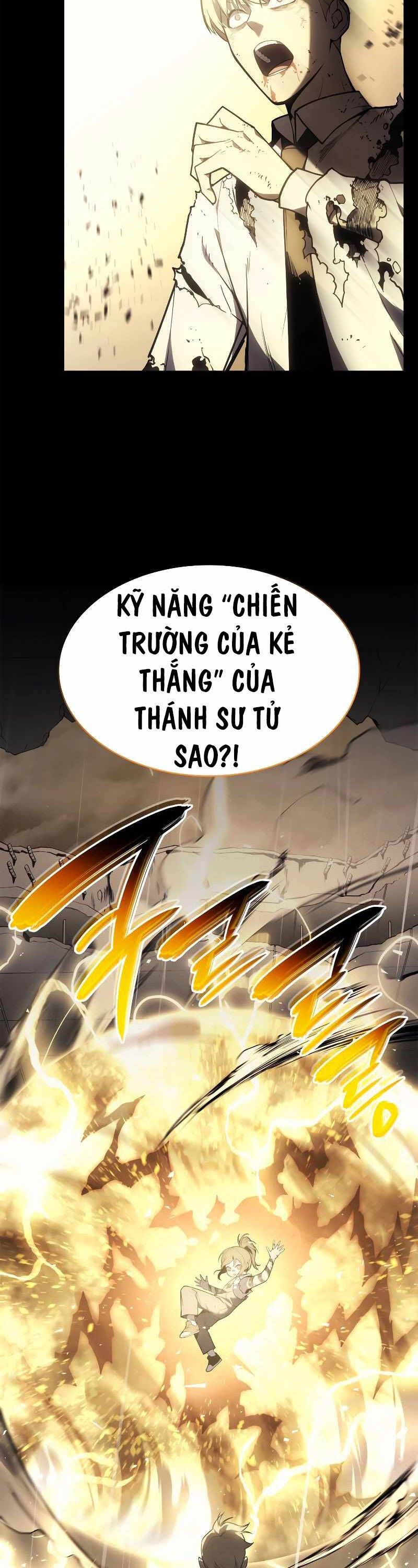 Sự Trở Lại Của Anh Hùng Cấp Thảm Họa Chap 76 - Next Chap 75