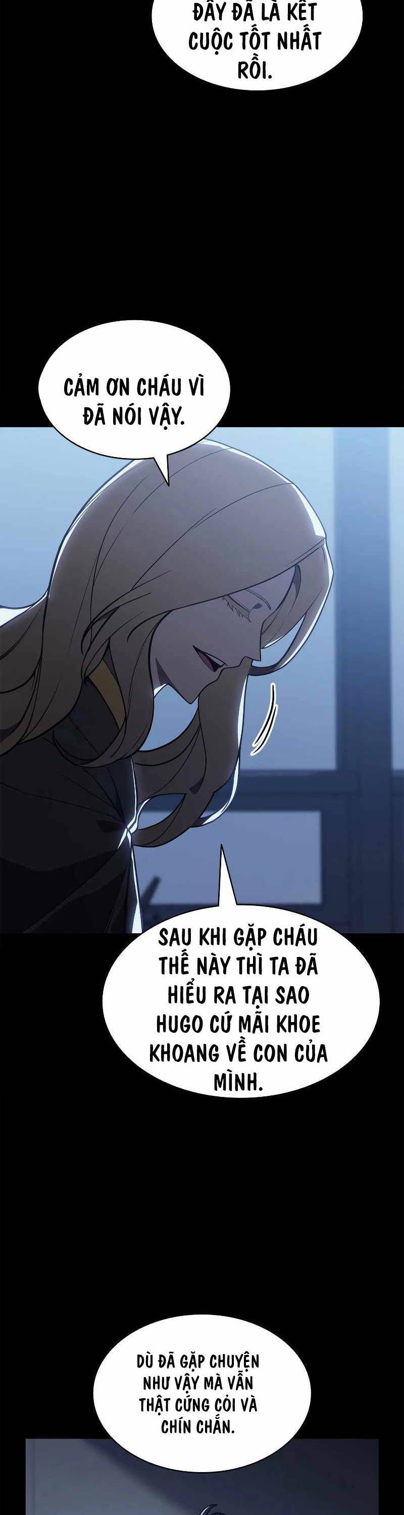 Sự Trở Lại Của Anh Hùng Cấp Thảm Họa Chap 76 - Next Chap 75